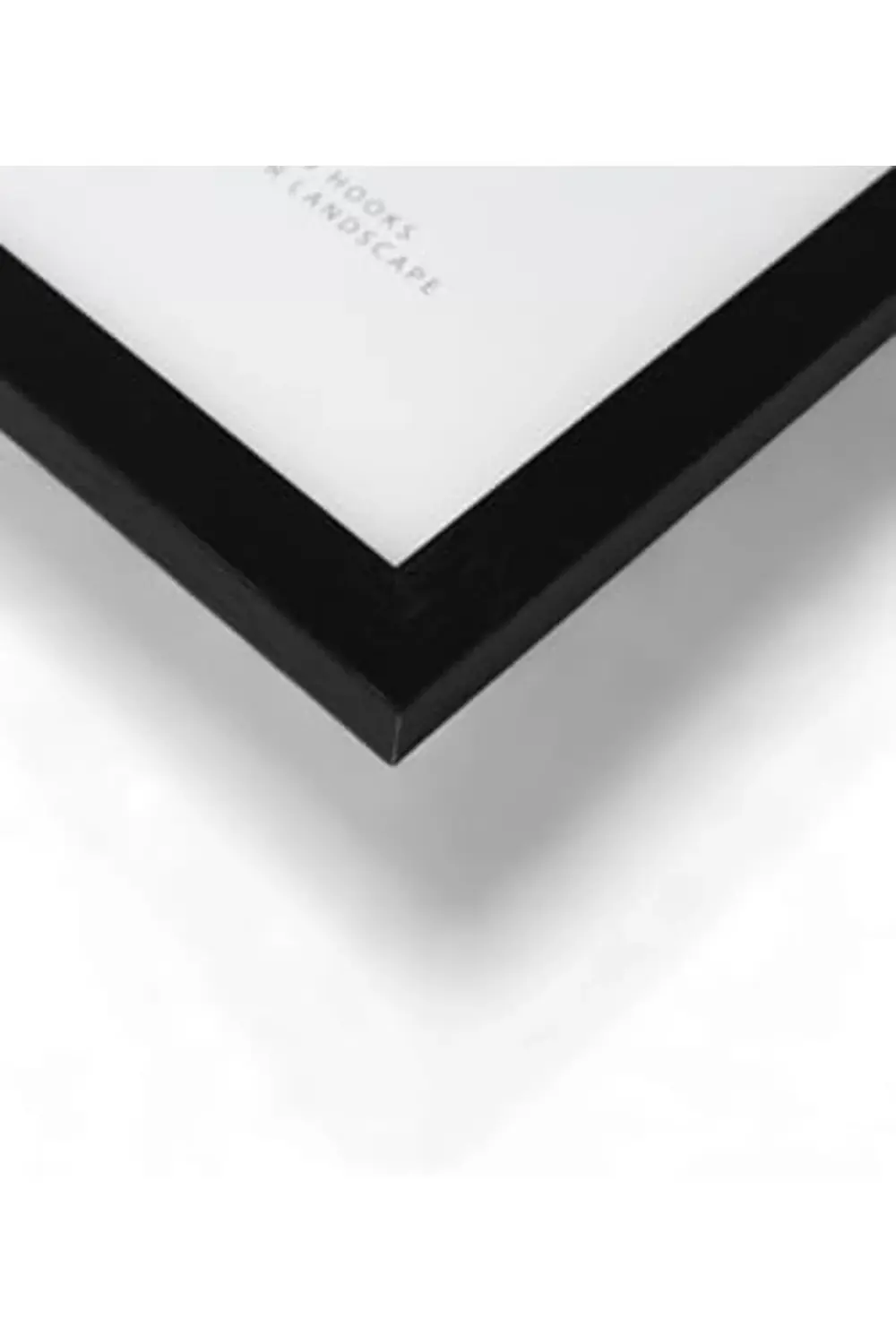 trendyvision Ahşap Resim Çerçevesi 10'lu Set Halinde 10 x 15 cm (