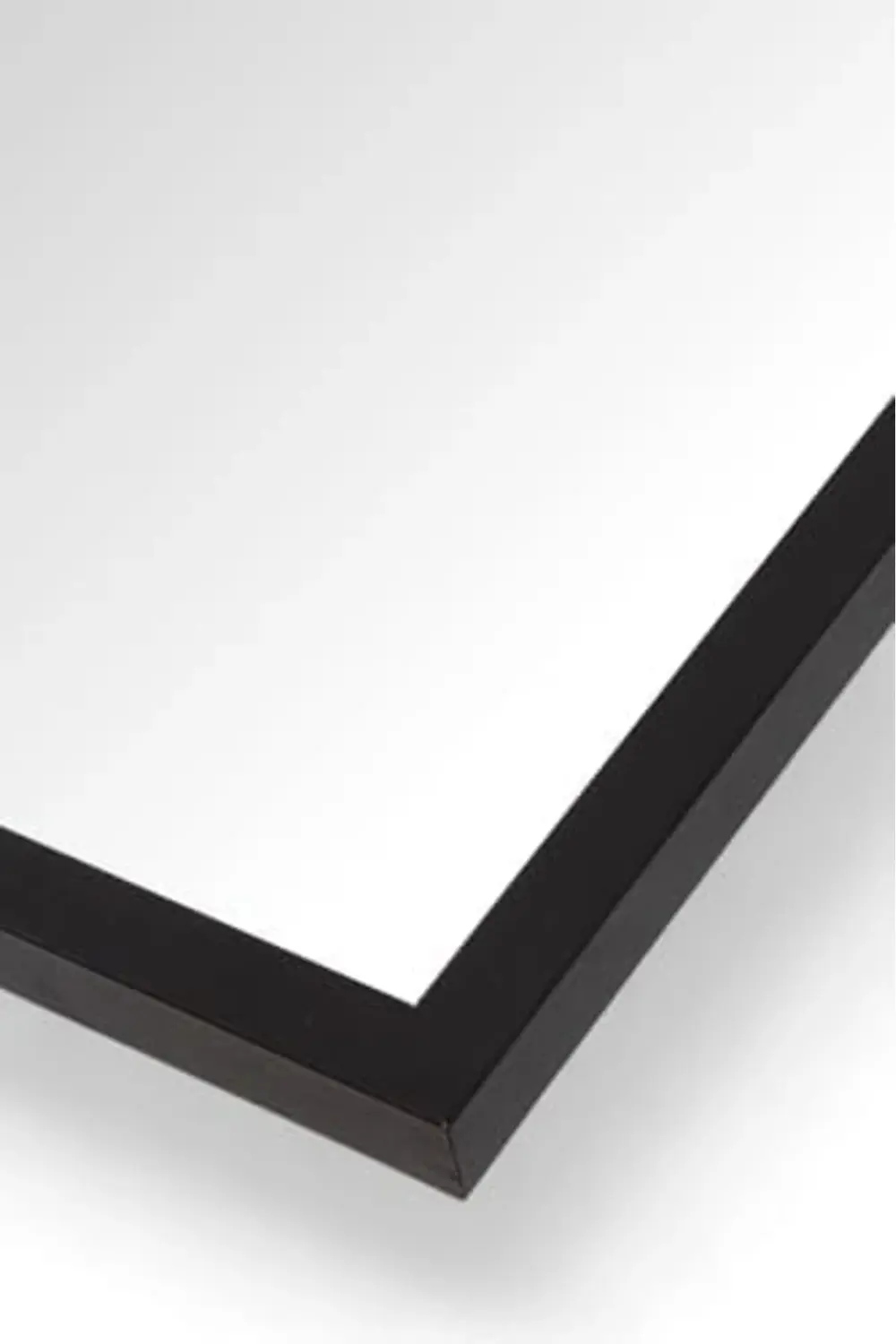 trendyvision Ahşap Resim Çerçevesi 4'lü Set Halinde 20 x 25 cm bo