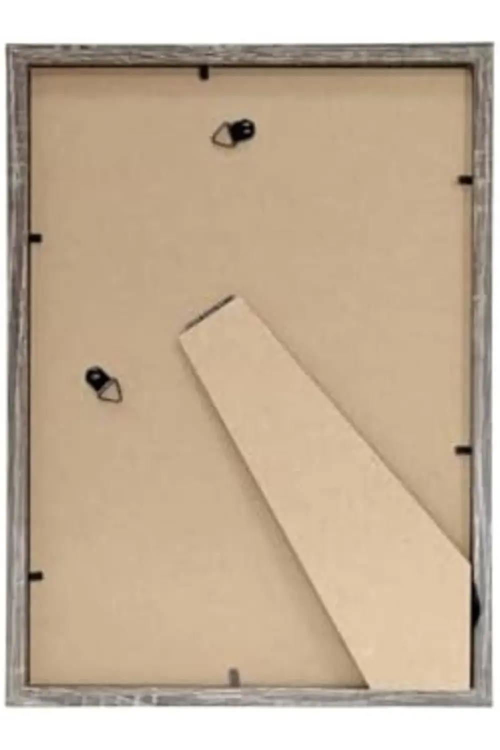 trendyvision Ahşap Resim Çerçevesi 4'lü Set Halinde 21 x 29 cm (A