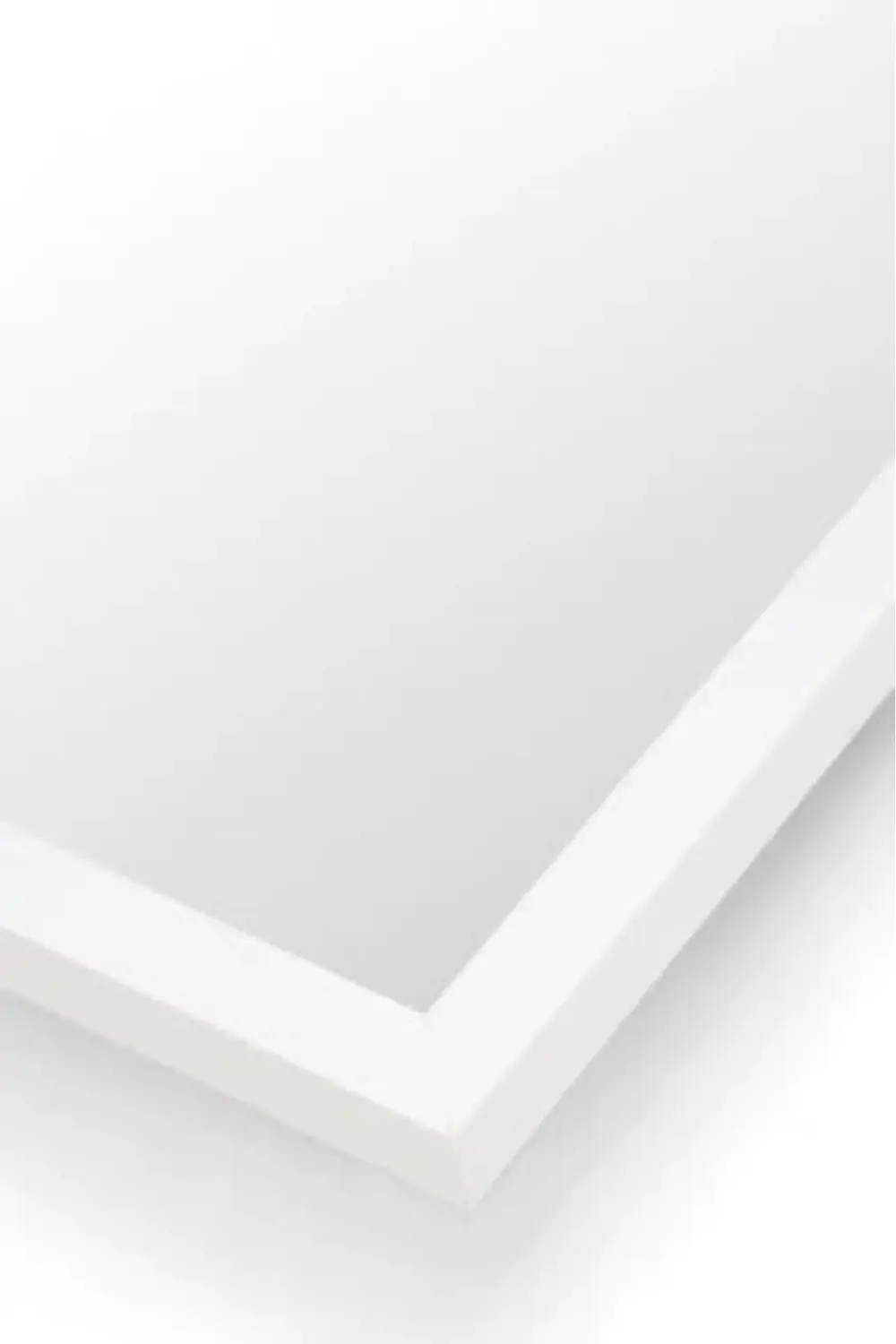 trendyvision Ahşap Resim Çerçevesi 4'lü Set Halinde 21 x 29 cm (A