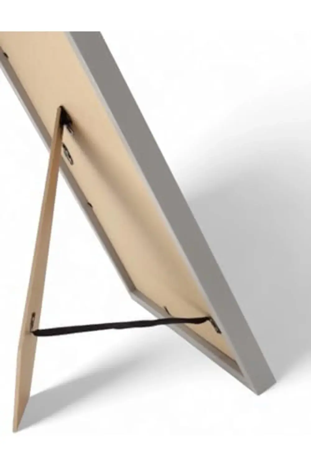 trendyvision Ahşap Resim Çerçevesi 4'lü Set Halinde 20 x 25 cm bo