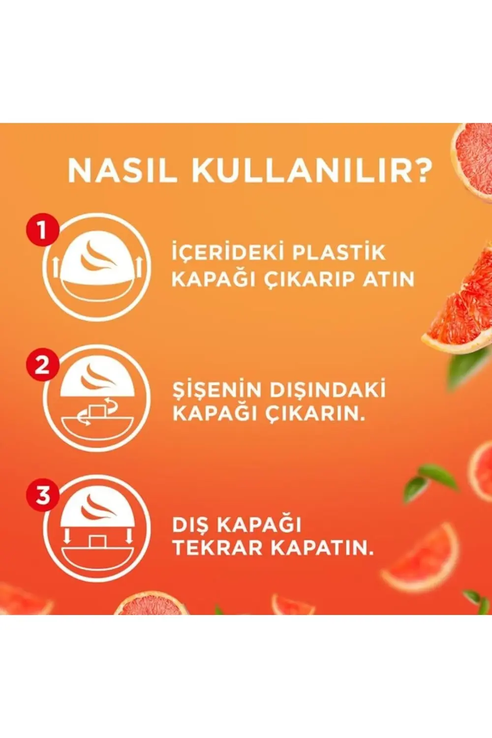 trendyvision Airwick Decosphere Hava Tazeleyeci Greyfurt ve Porta