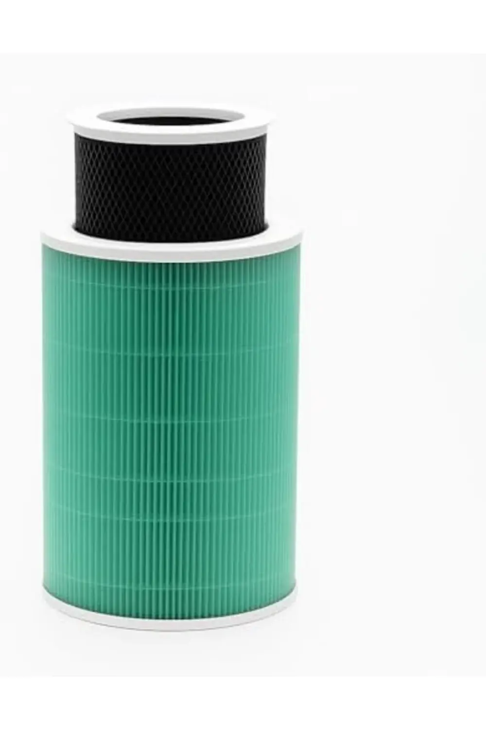 trendyvision Akıllı Hava Temizleyici 4 Pro Uyumlu HEPA + Karbon İ