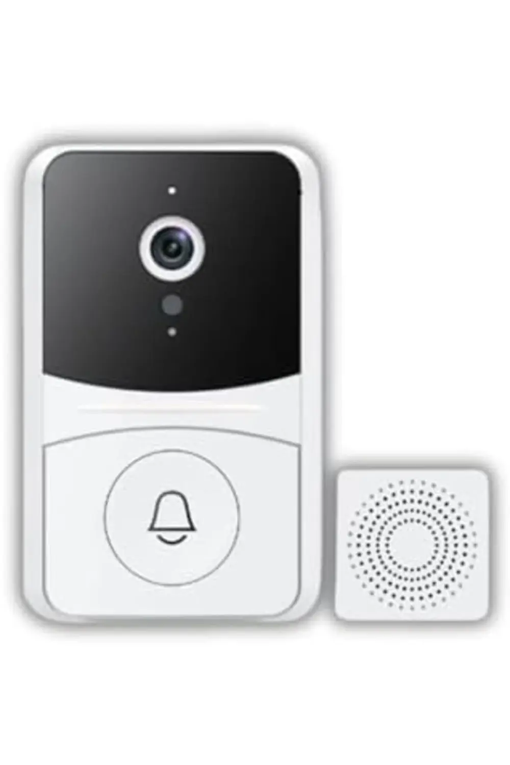 trendyvision Akıllı Kapı Zili buyflicker 395519