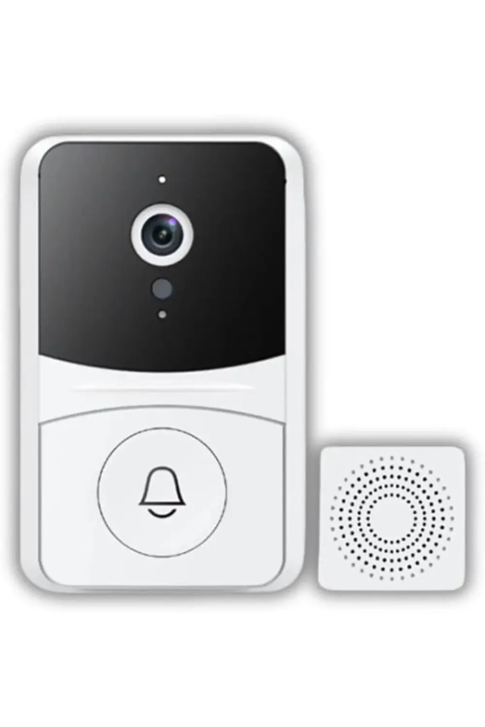 trendyvision Akıllı Kapı Zili buyflicker 395519