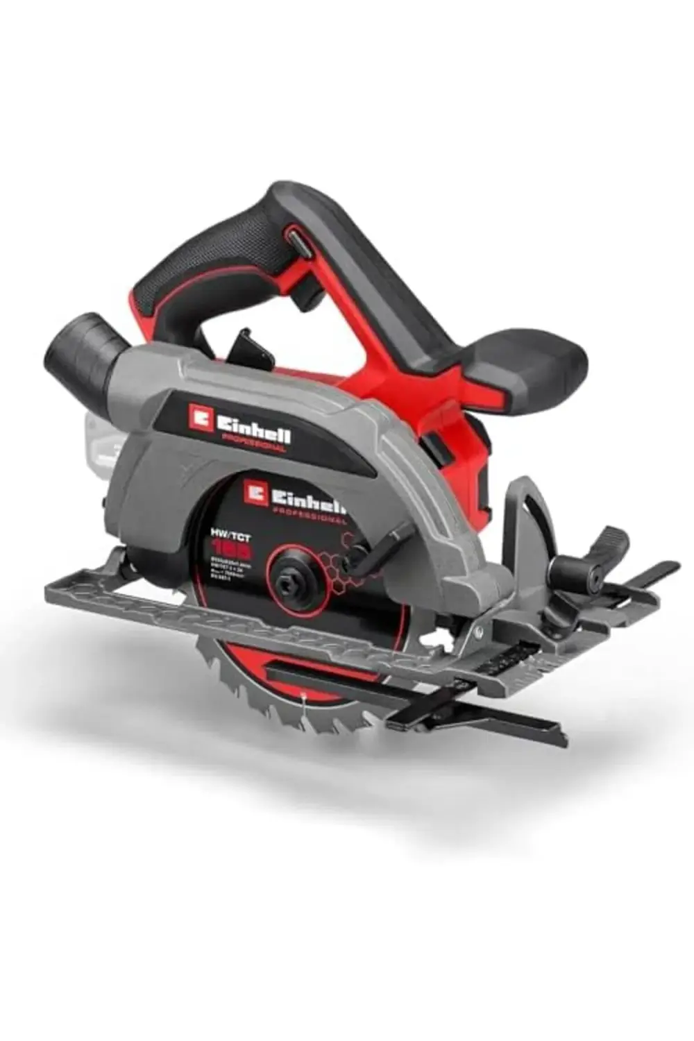 trendyvision Akülü Daire Testere TP-CS 18/165 Li-i BL - Solo Powe