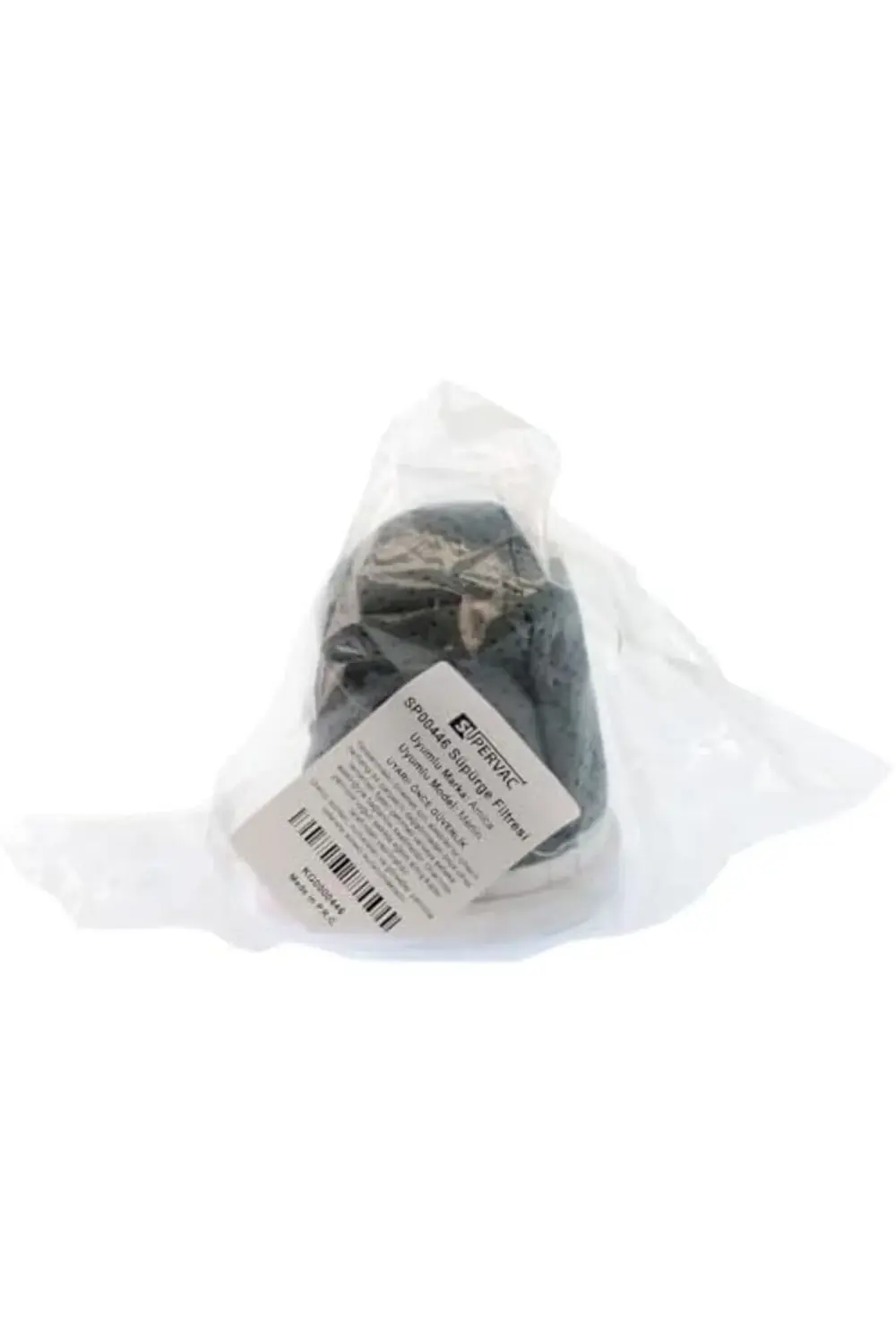 trendyvision AL614 ve Merlin/Merlin Pro ile Uyumlu Hazne İçi Filt