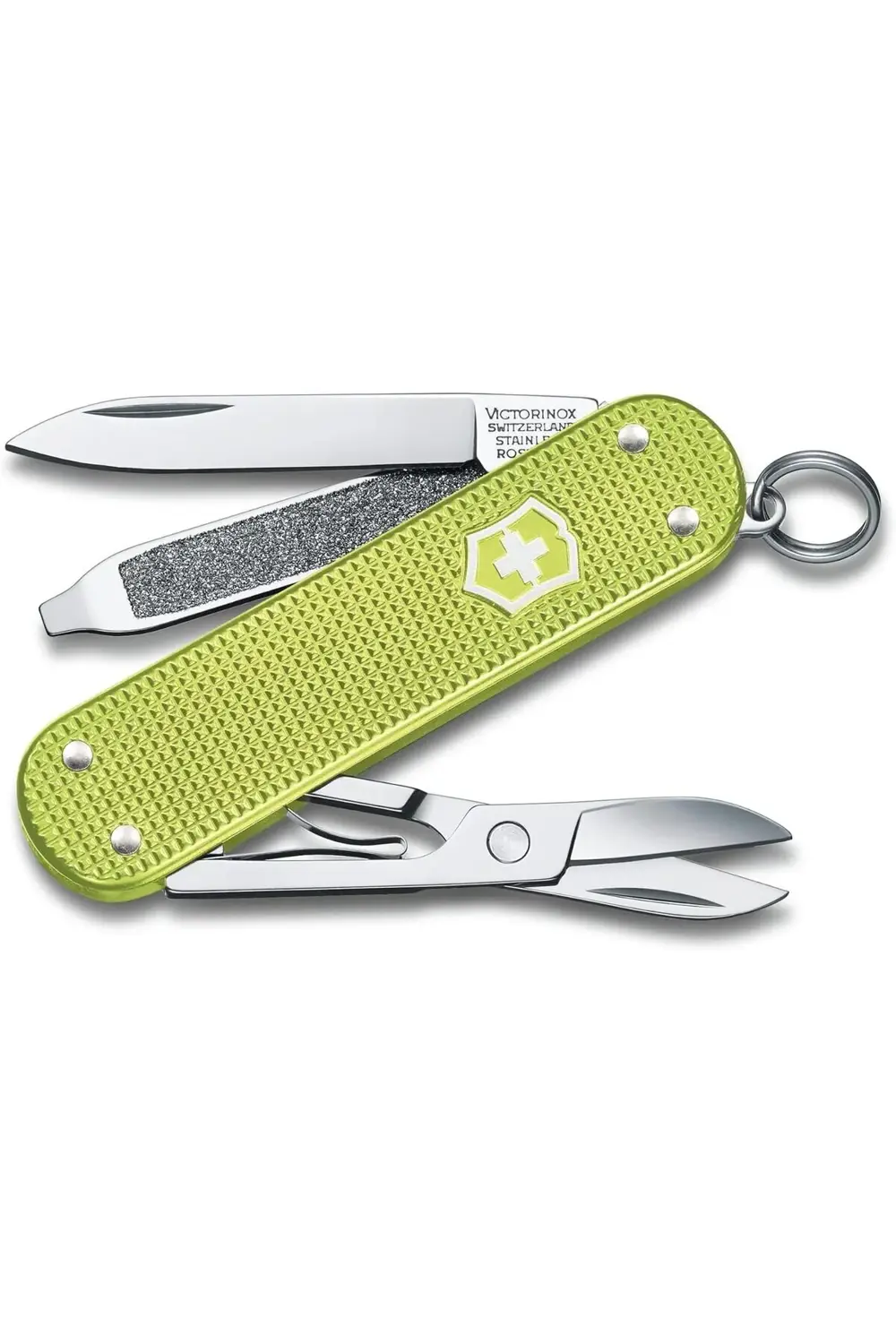 trendyvision Alox Yeşil Çakı Lime Twist buyflicker 395519