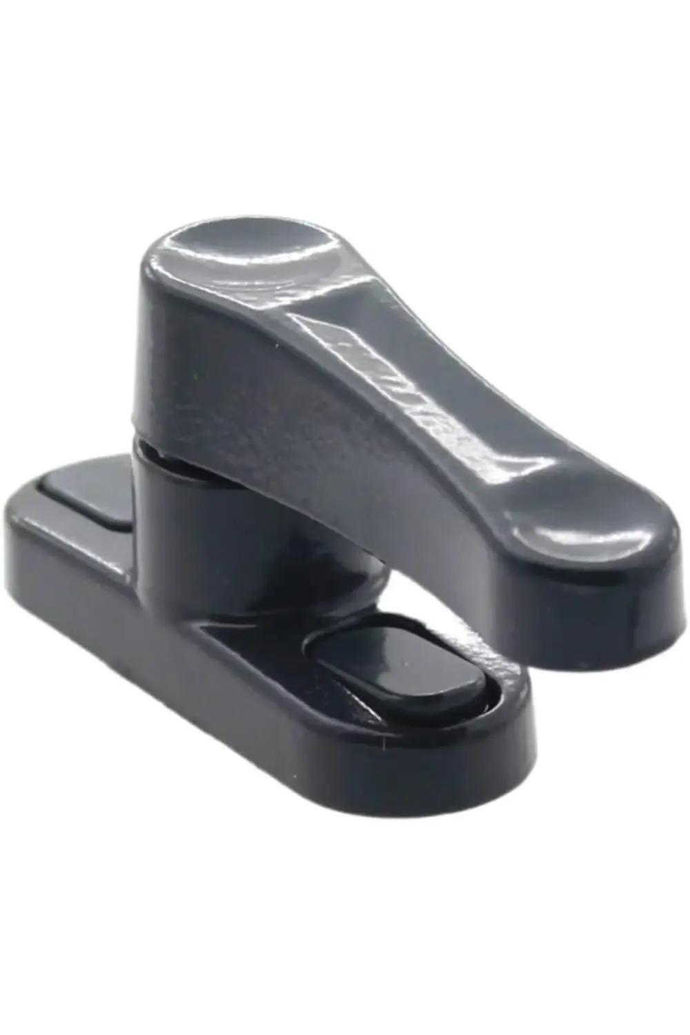 trendyvision Alüminyum Kapı ve Pencere Emniyet Kilidi,, Hırsız Ön