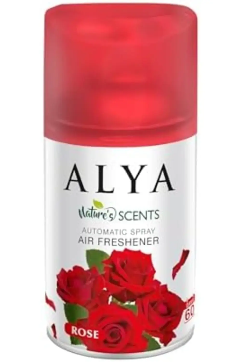 trendyvision ALYA 's Scents Rose- Gül Oda Kokusu Yedek Makine Spr