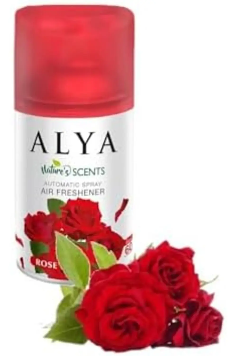 trendyvision ALYA 's Scents Rose- Gül Oda Kokusu Yedek Makine Spr