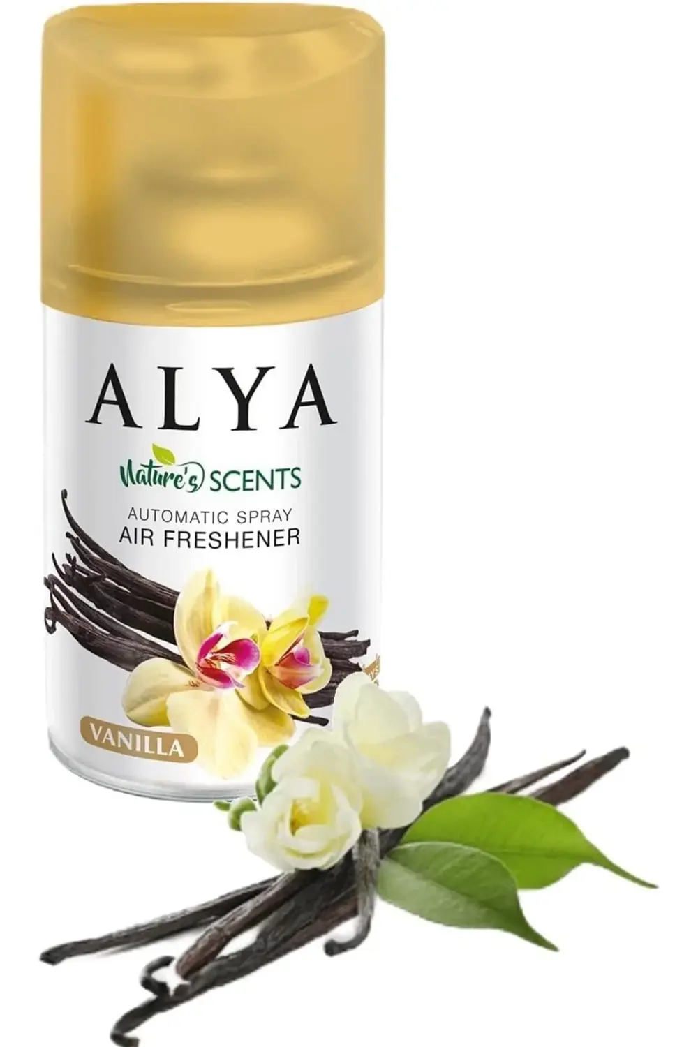 trendyvision ALYA 's Scents - Vanilya Oda Kokusu Yedek Makine Spr