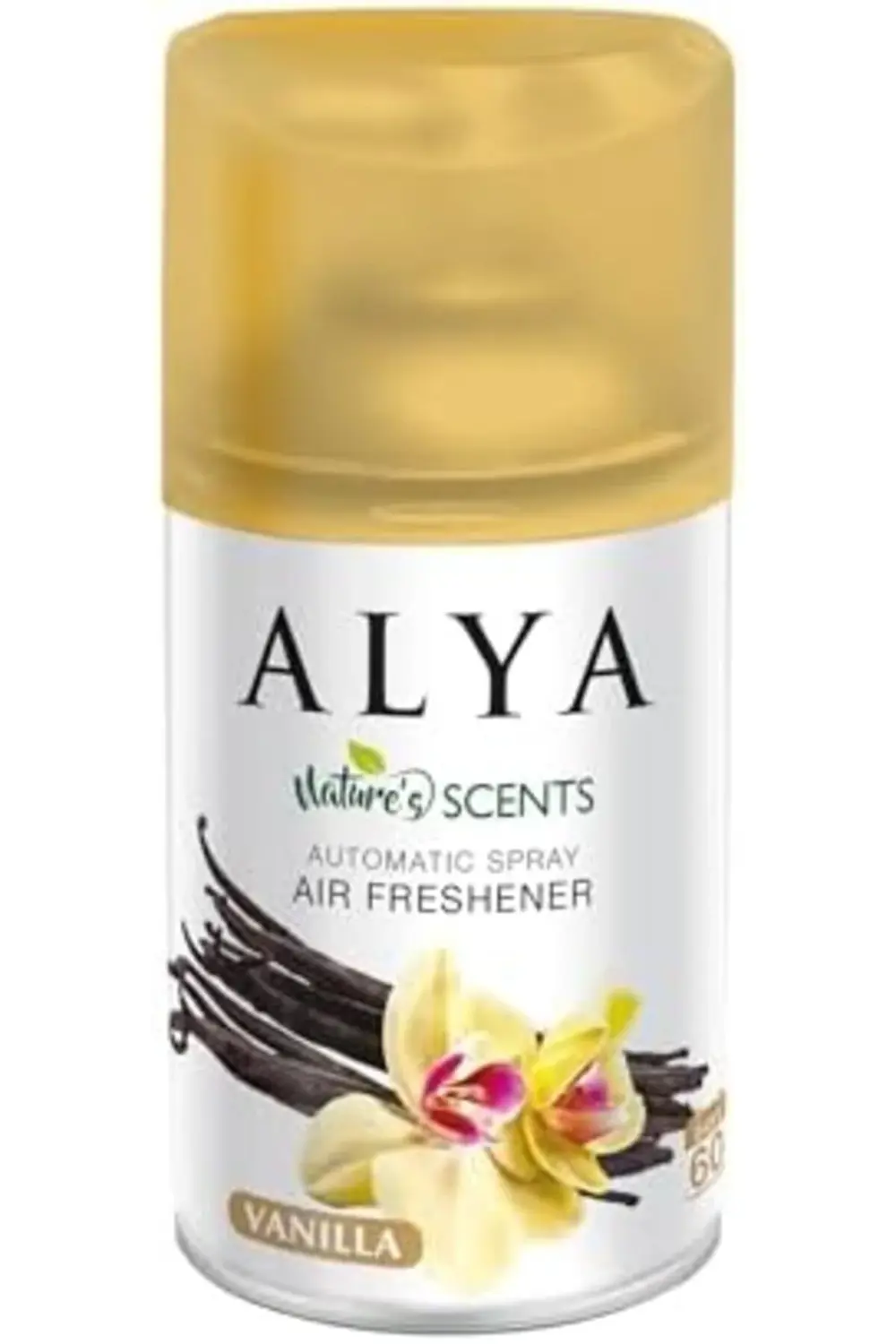trendyvision ALYA 's Scents - Vanilya Oda Kokusu Yedek Makine Spr