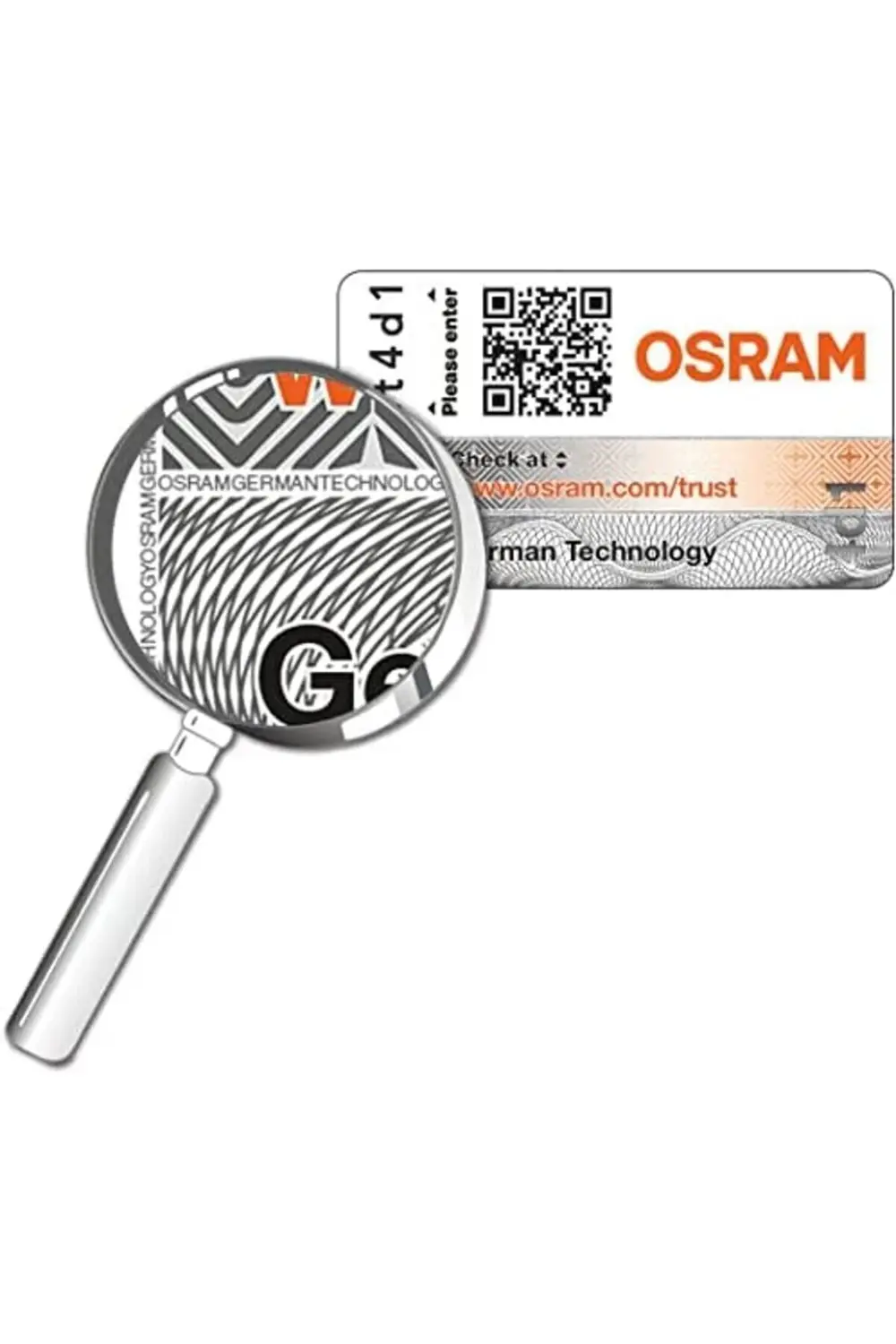 trendyvision Ampul Xenarc D2S 35W 66240CLC buyflicker 395519