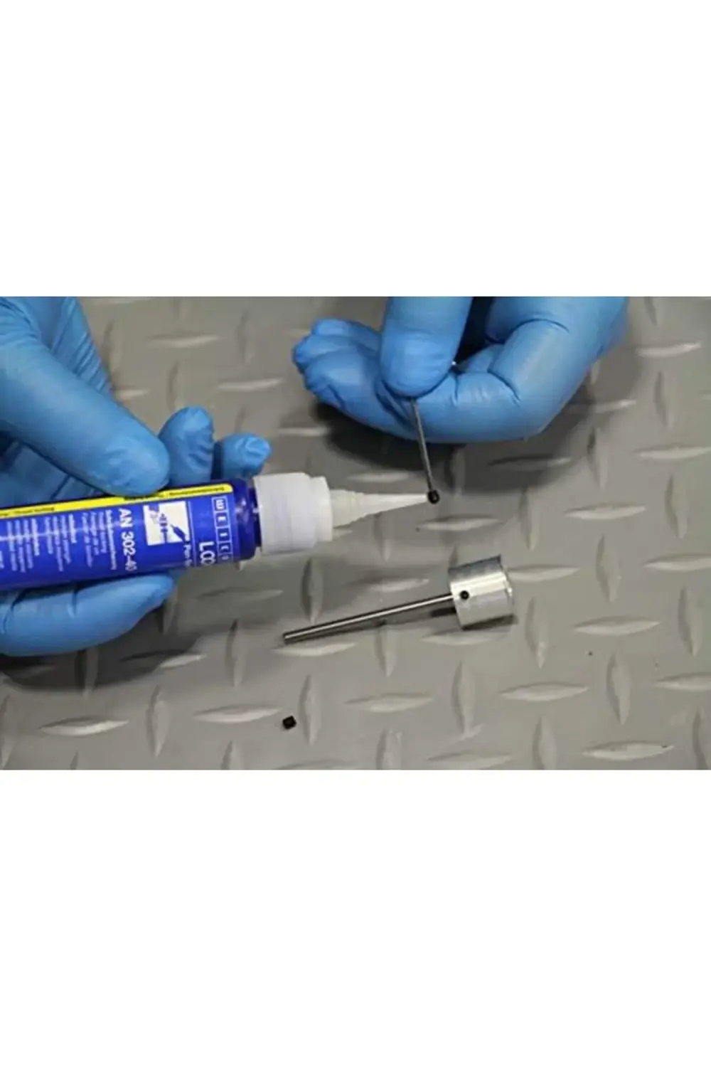 trendyvision AN 302-40 | 50 ml | Endüstriyel Yapıştırıcı ve Sızdı