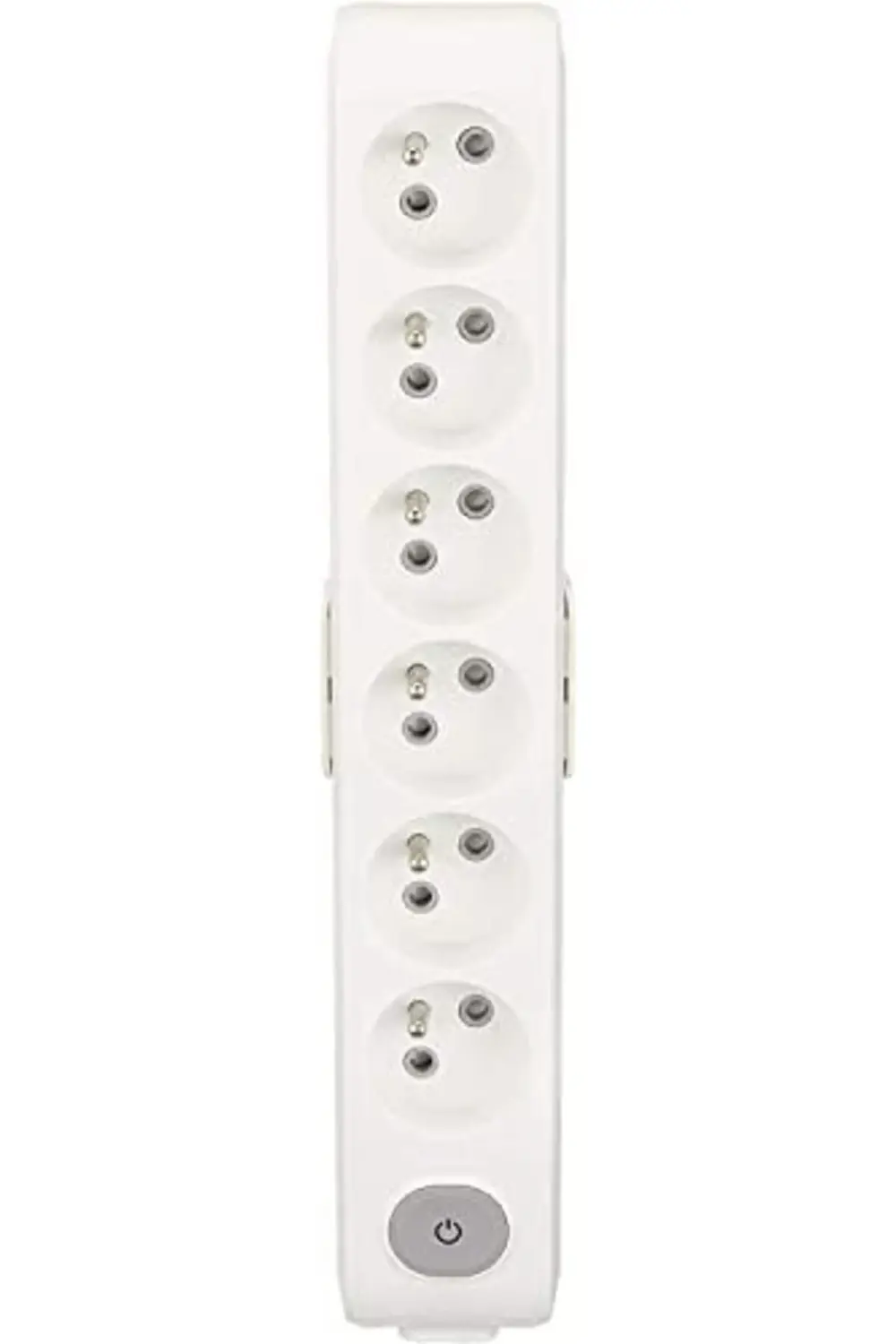 trendyvision Anahtarlı Topraklı Çocuk Korumalı Klemensli buyflick