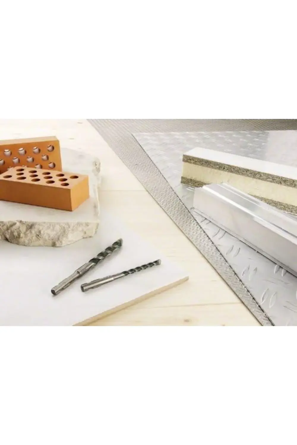 trendyvision And Diy Çok Amaçlı Matkap Sds-, 2609256916, 0, 0 buy