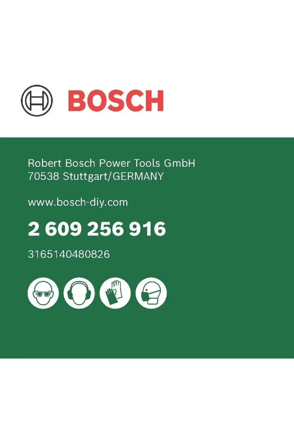 trendyvision And Diy Çok Amaçlı Matkap Sds-, 2609256916, 0, 0 buy