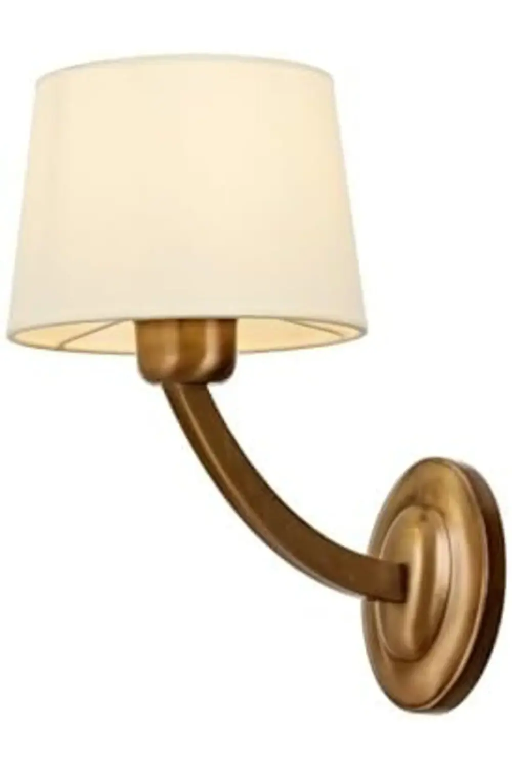 trendyvision AP-60362-1ES Eskitme Kaplama Aplik E27 Metal Kumaş 1