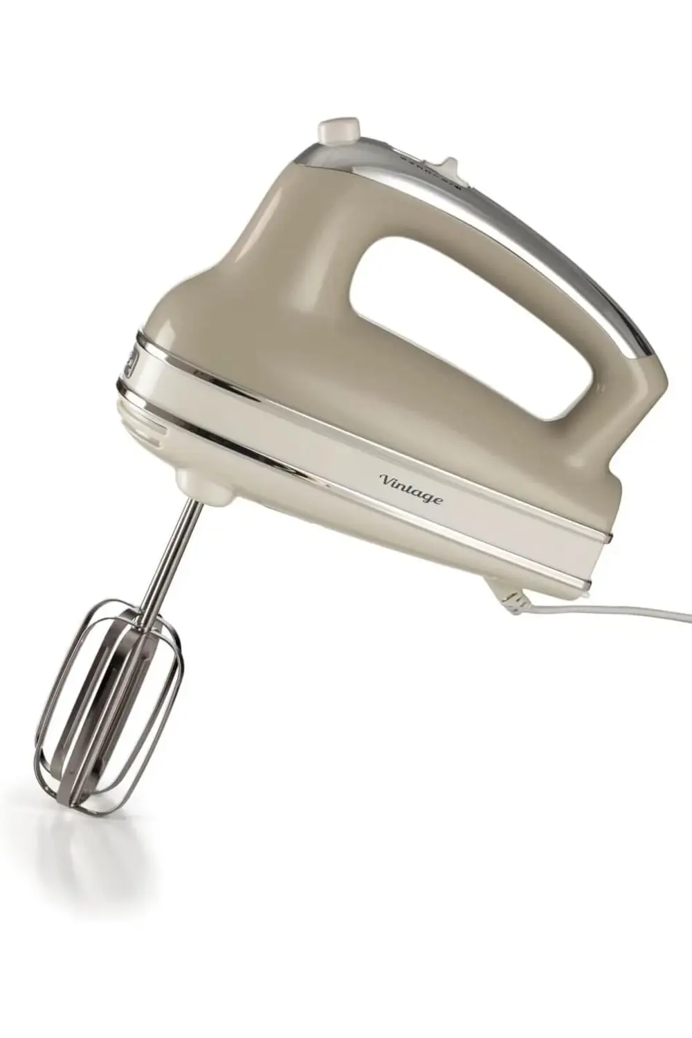 trendyvision Ariete El Mikseri Bej 1548/03-450 Watt, 5 Hız, Çırpm