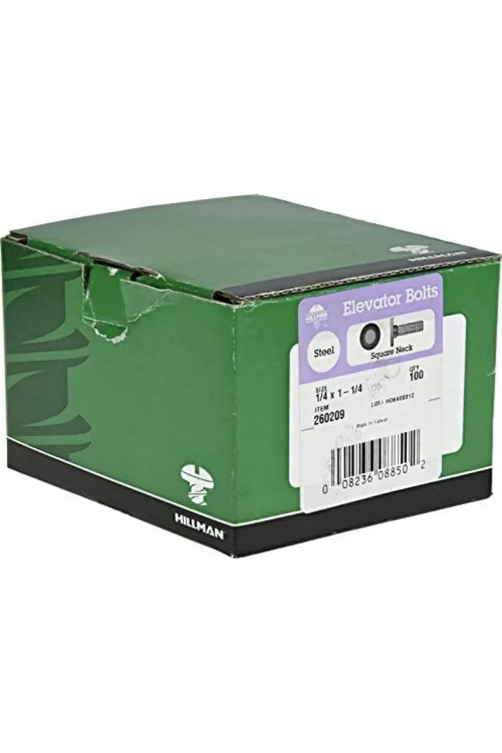 trendyvision Asansör Cıvataları 1/4" x 1-1/4" buyflicker 395519