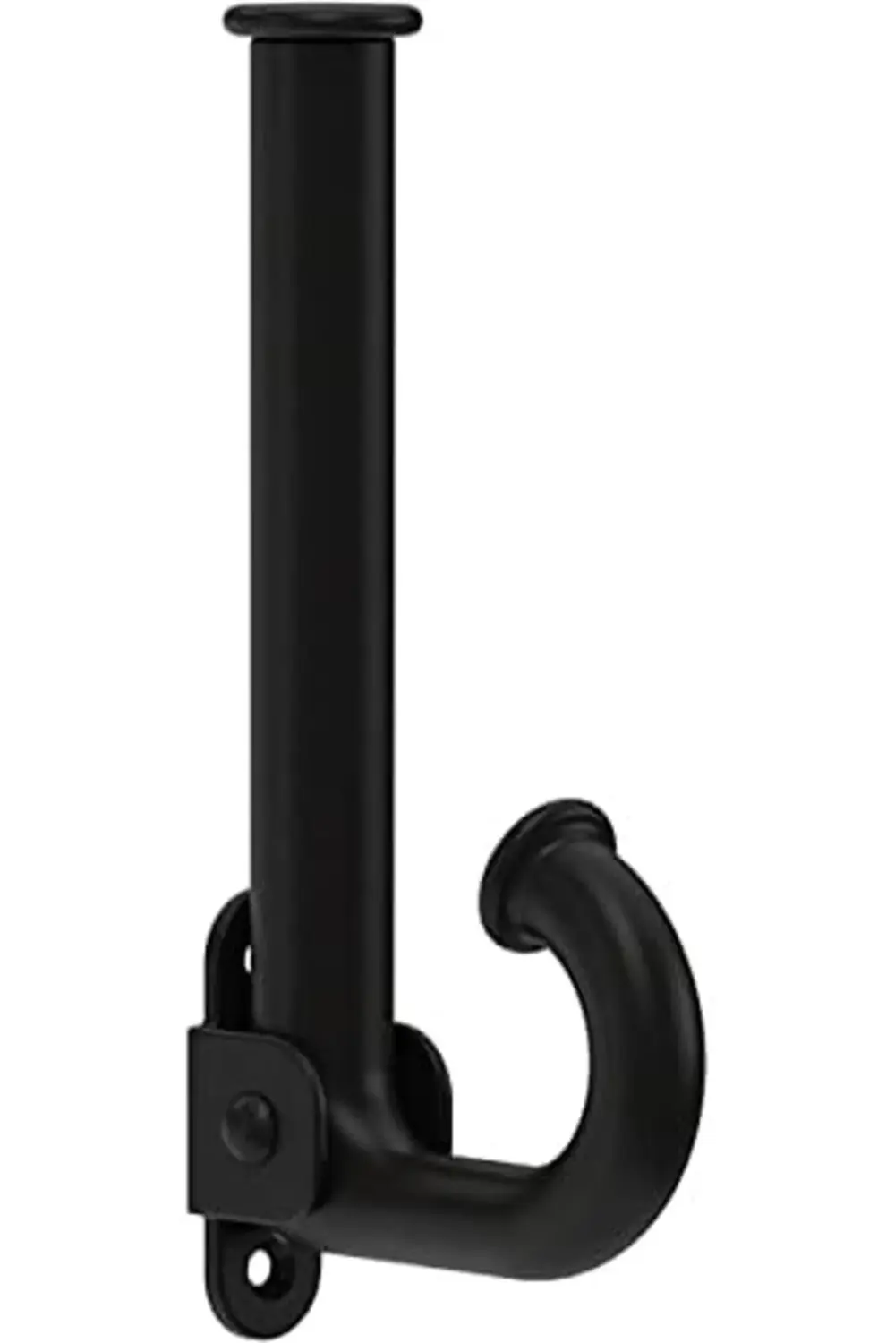 trendyvision Askı - Mat Siyah Oval buyflicker 395519