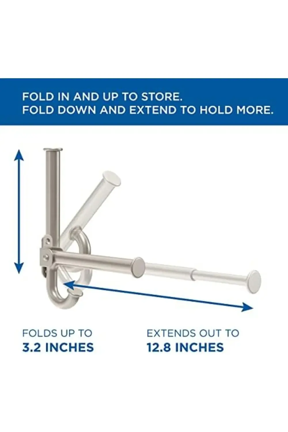 trendyvision Askı - Mat Siyah Oval buyflicker 395519