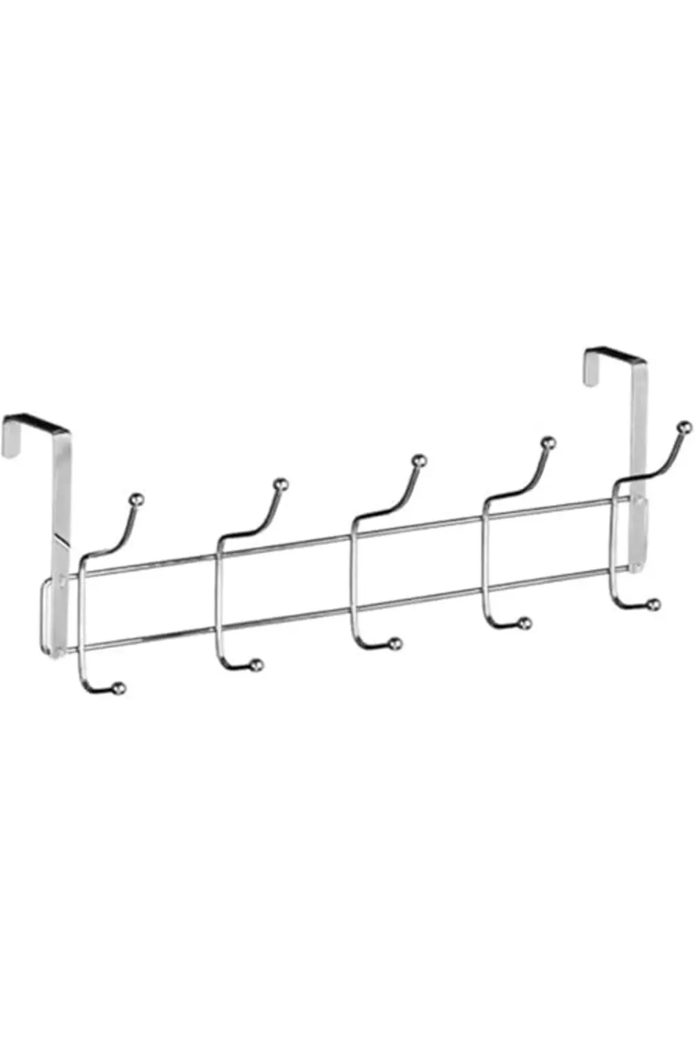 trendyvision Askıcı 12'li Kapı Arkası Askısı Pratik Kapı Askılıka