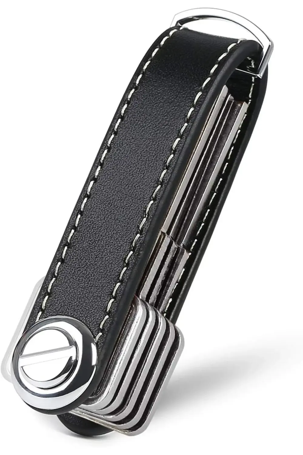 trendyvision AtEaze Premium Anahtar Cüzdanı | Vegan Deri Anahtar