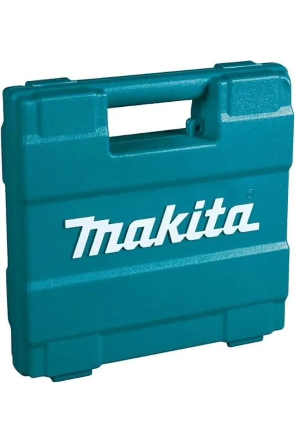 trendyvision B-49373 delme ve vida-bit, 18 V, Mavi, Set 75 adet b
