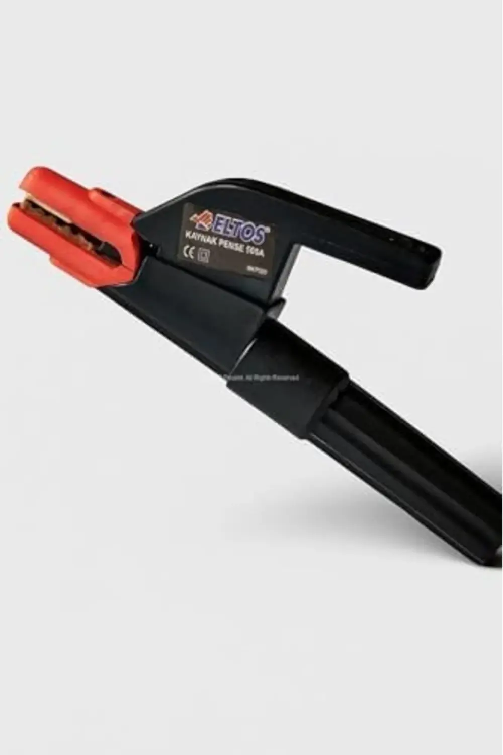 trendyvision Bakalit Kaynak, 500 A, Aşırı Isınmaya Dayanıklı Baka