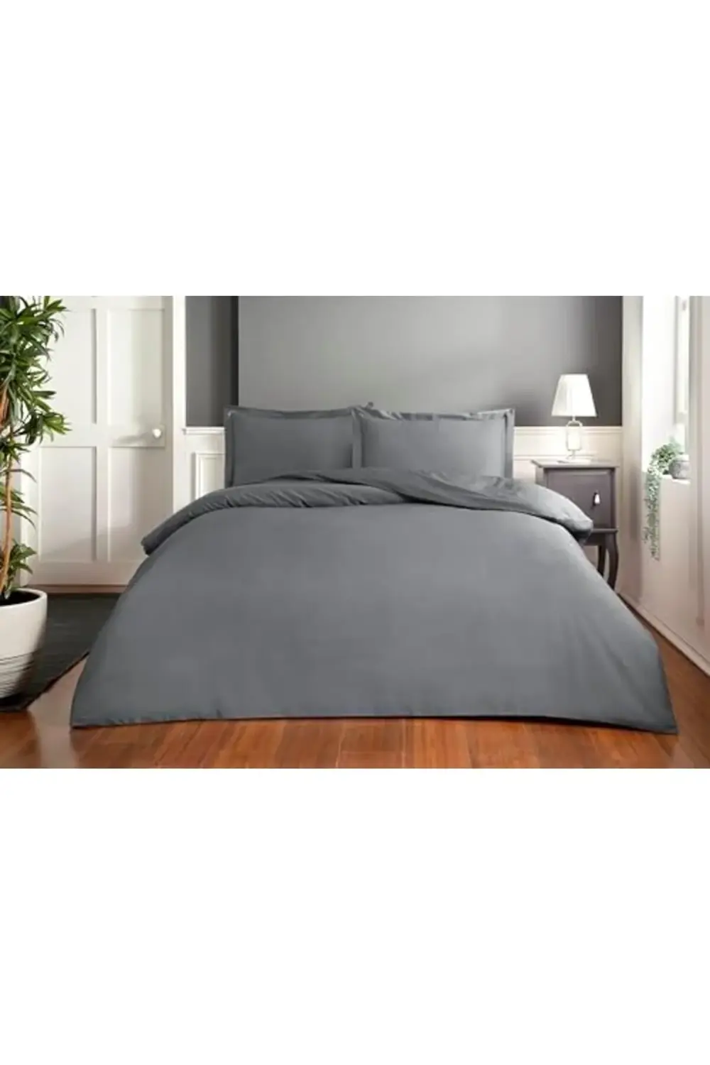 trendyvision Basic Standart Pamuk Nevresim Takımı,, Size buyflick