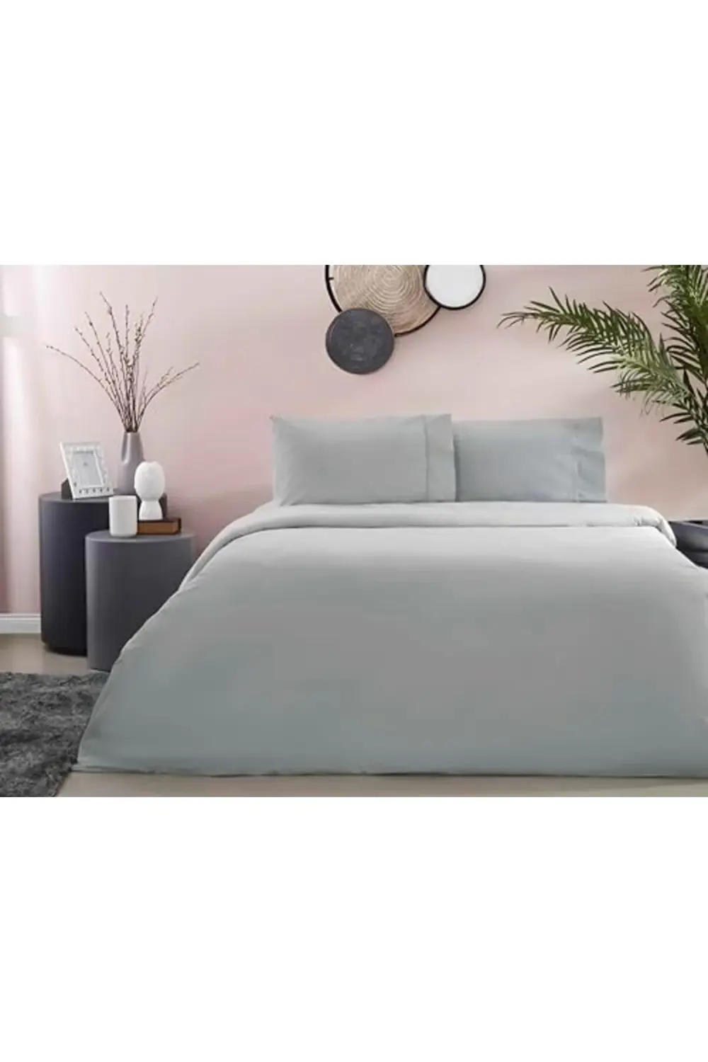 trendyvision Basic Standart Pamuk Nevresim Takımı,, Size buyflick