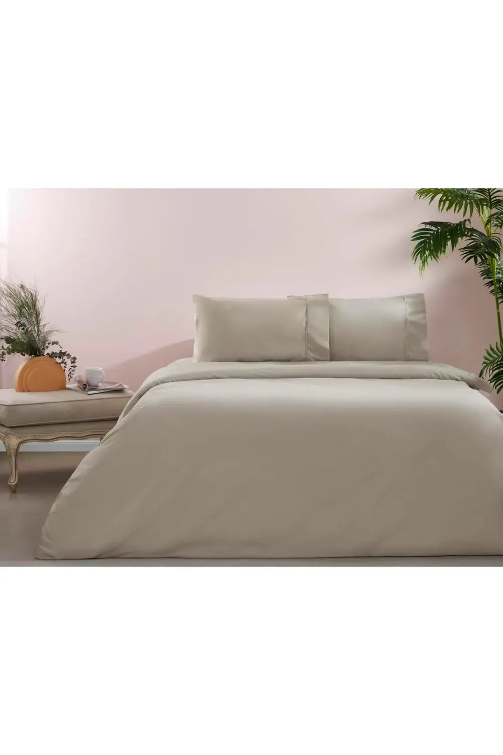 trendyvision Basic Standart Pamuk Nevresim Takımı,, Size buyflick