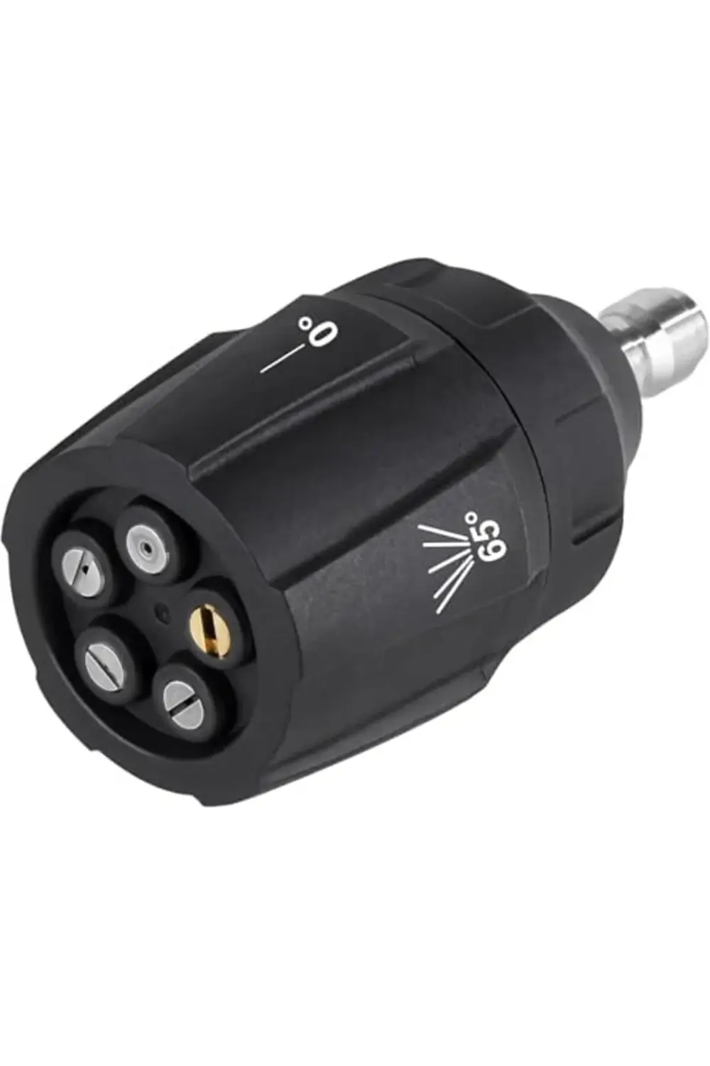 trendyvision Basınçlı Yıkama Makinesi Başlığı, 5'te 1 Hızlı Değiş