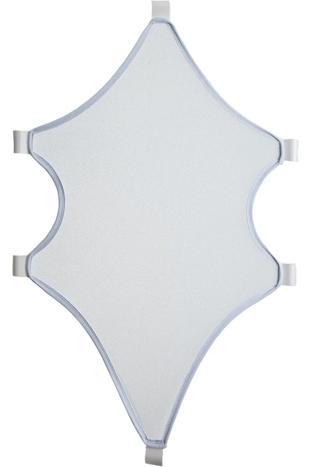 trendyvision Bebek Banyo Filesi, Mavi buyflicker 395519