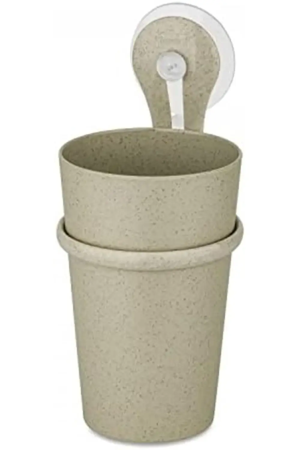 trendyvision Bej Diş Fırçalık - 300 ml buyflicker 395519