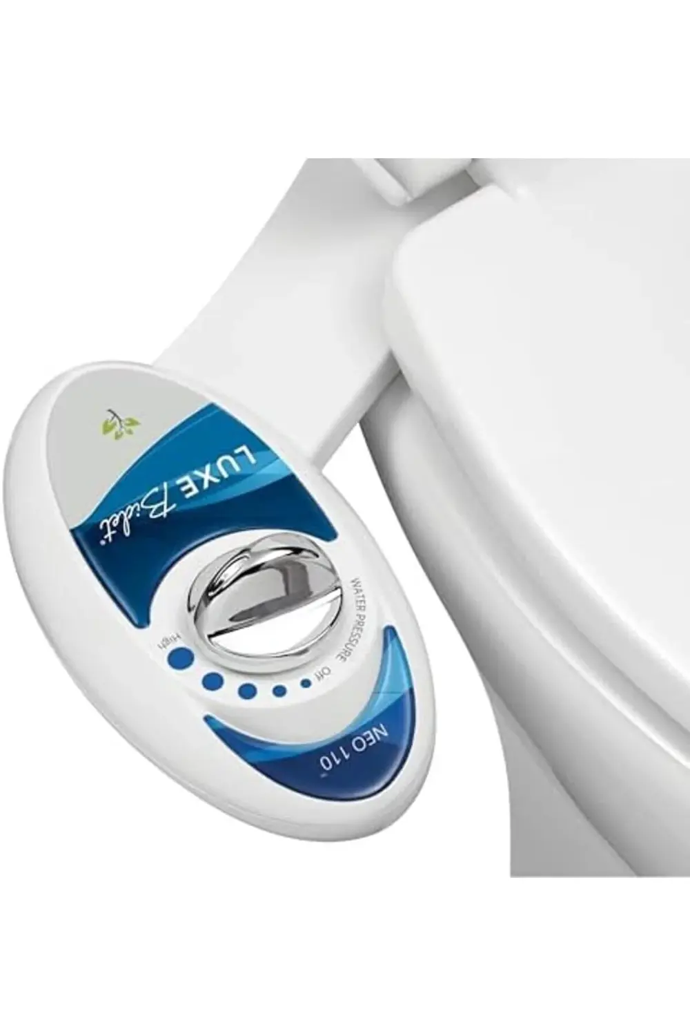 trendyvision Bidet Neo 110 – Taze, Su, Elektriksiz Mekanik Bide K