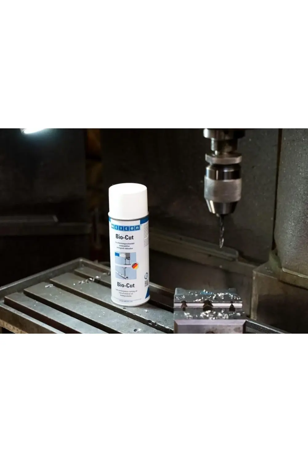 trendyvision Bio-Cut Kesme Yağı Sprey 400 ml buyflicker 395519