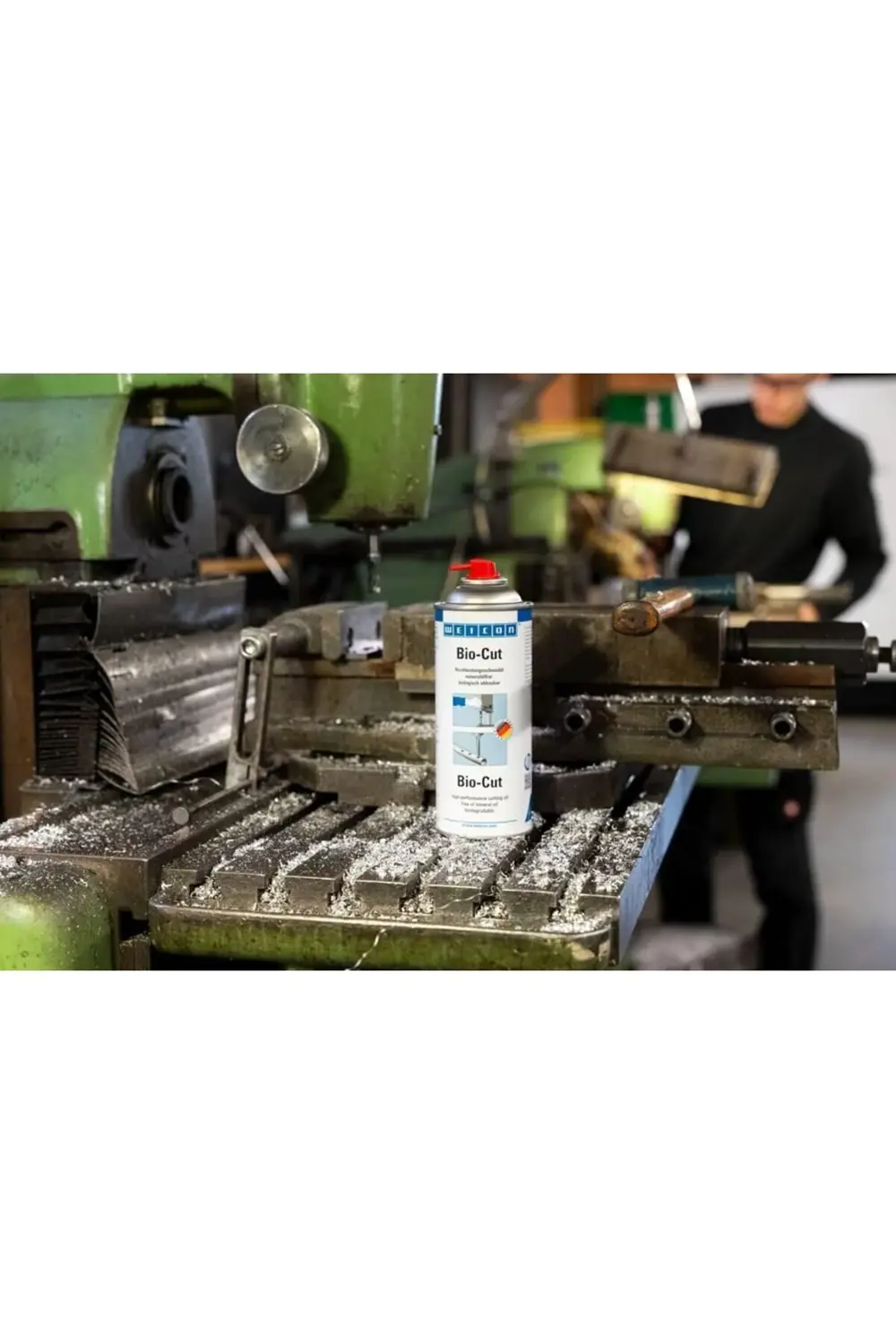 trendyvision Bio-Cut Kesme Yağı Sprey 400 ml buyflicker 395519