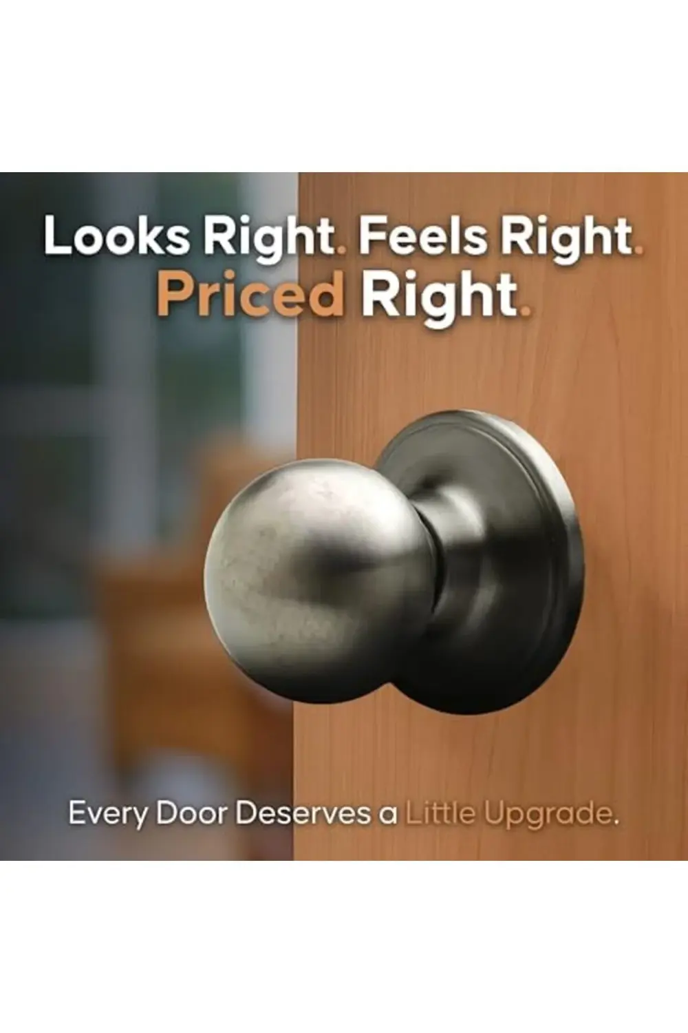 trendyvision BK2020AN Bilyalı Kapı Düğmesi, Geçiş Fonksiyonu, 1 P