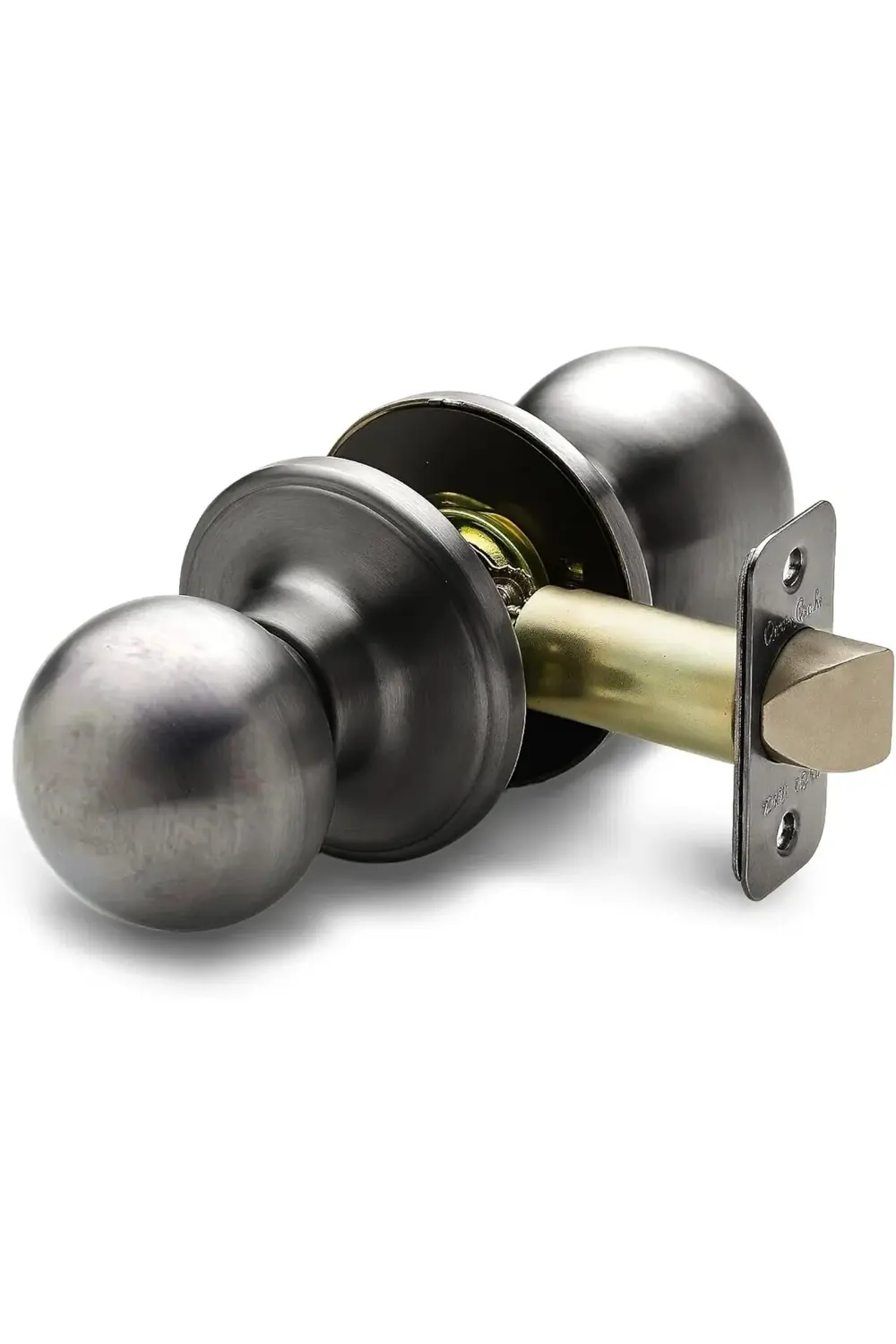 trendyvision BK2020AN Bilyalı Kapı Düğmesi, Geçiş Fonksiyonu, 1 P