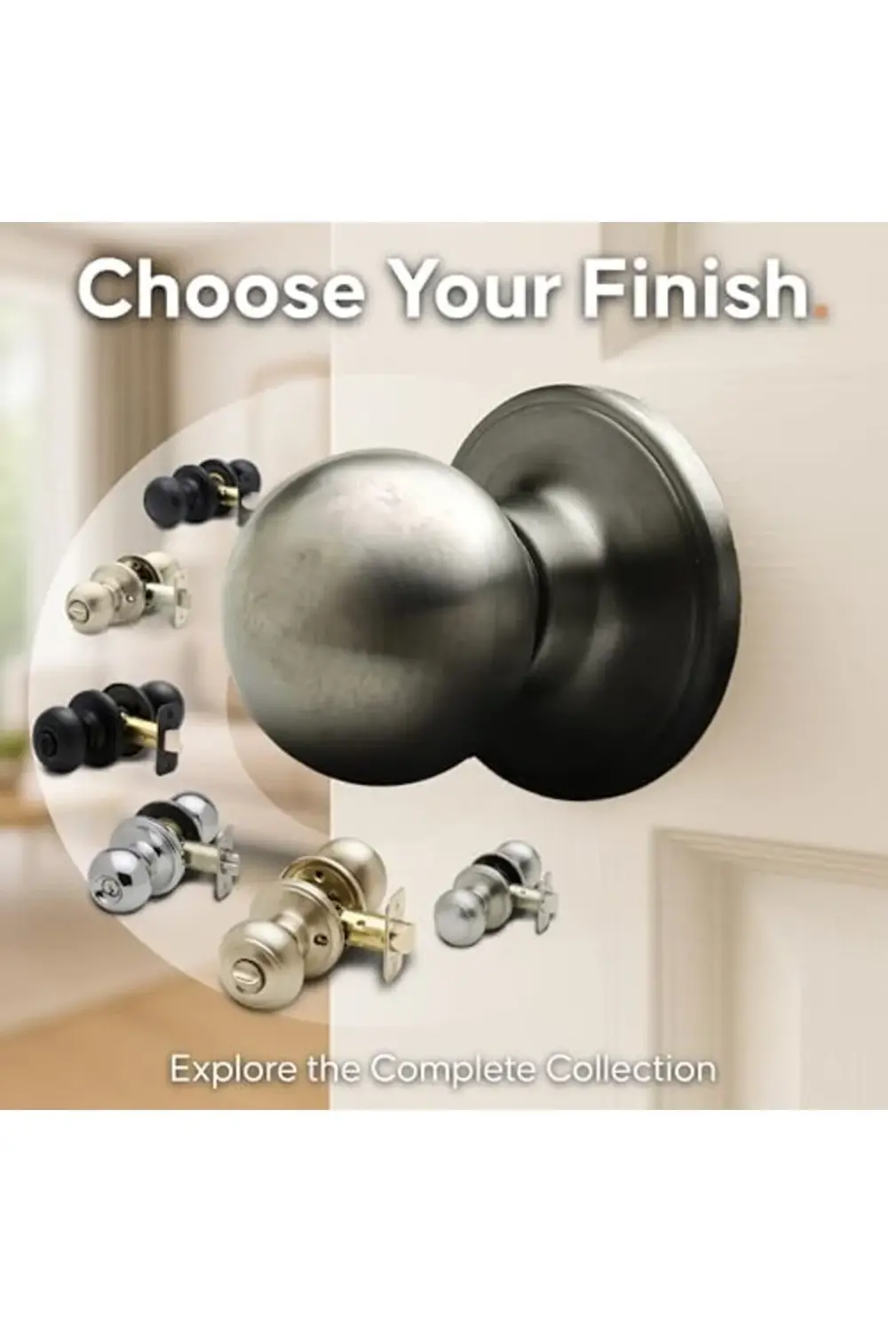 trendyvision BK2020AN Bilyalı Kapı Düğmesi, Geçiş Fonksiyonu, 1 P