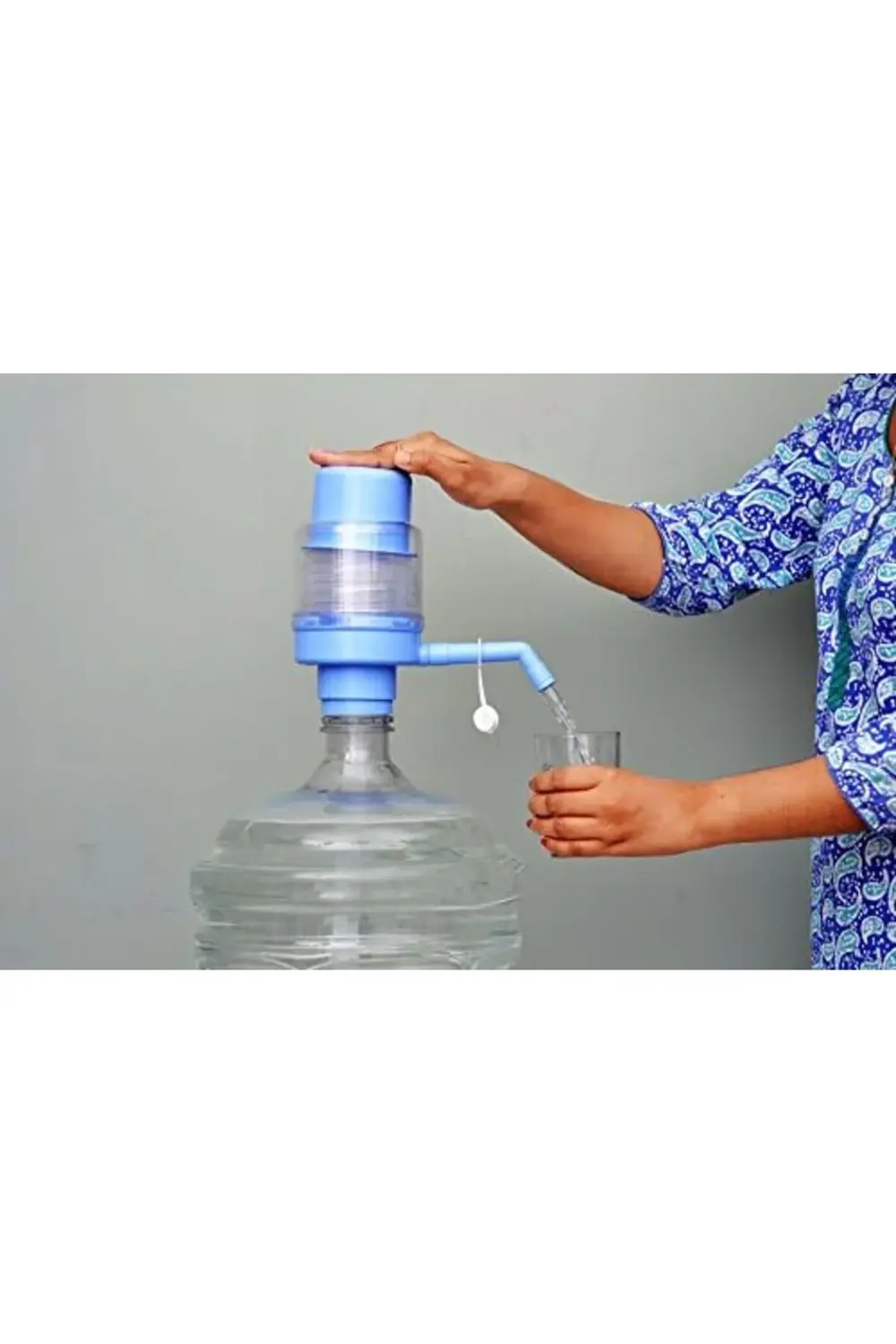 trendyvision Blue Rain Su Pompası buyflicker 395519