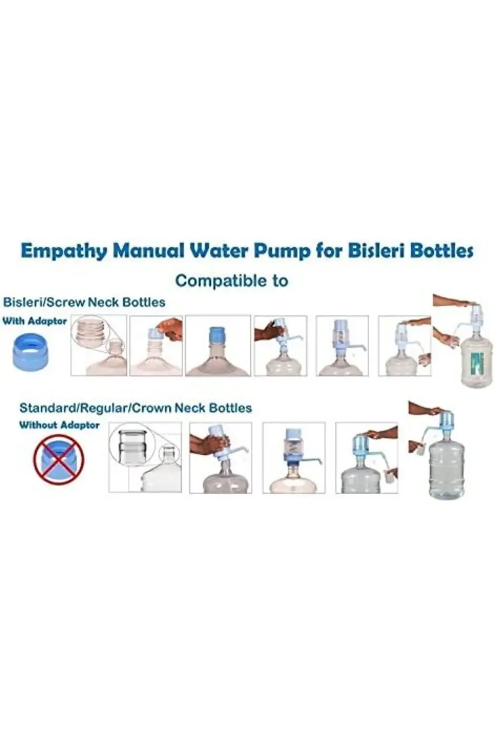 trendyvision Blue Rain Su Pompası buyflicker 395519