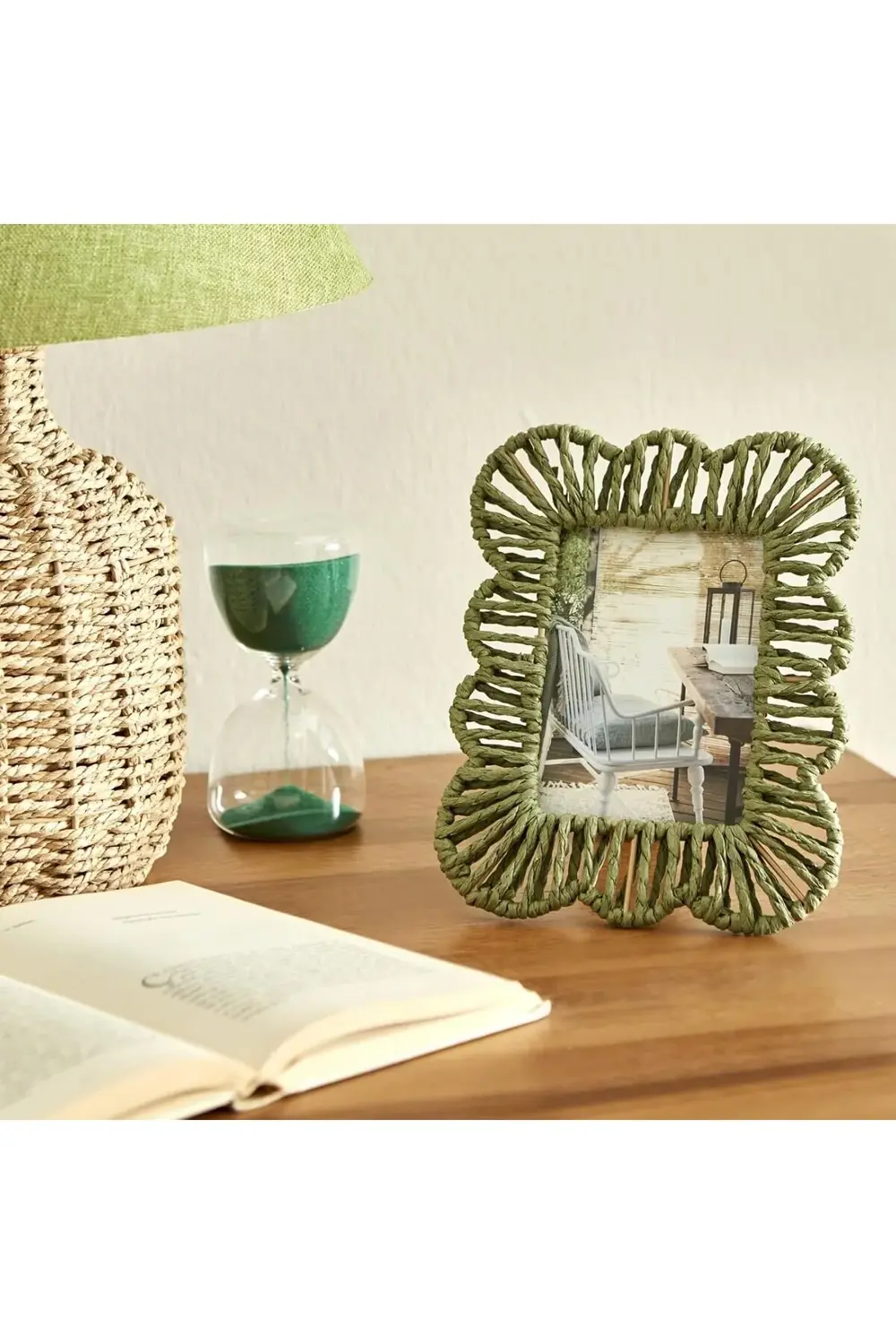 trendyvision Bohemian Fotoğraf Çerçevesi buyflicker 395519