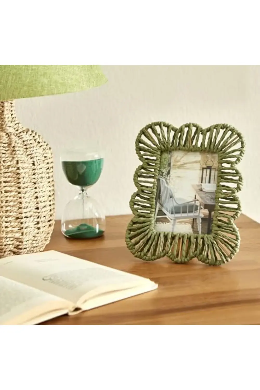 trendyvision Bohemian Fotoğraf Çerçevesi buyflicker 395519