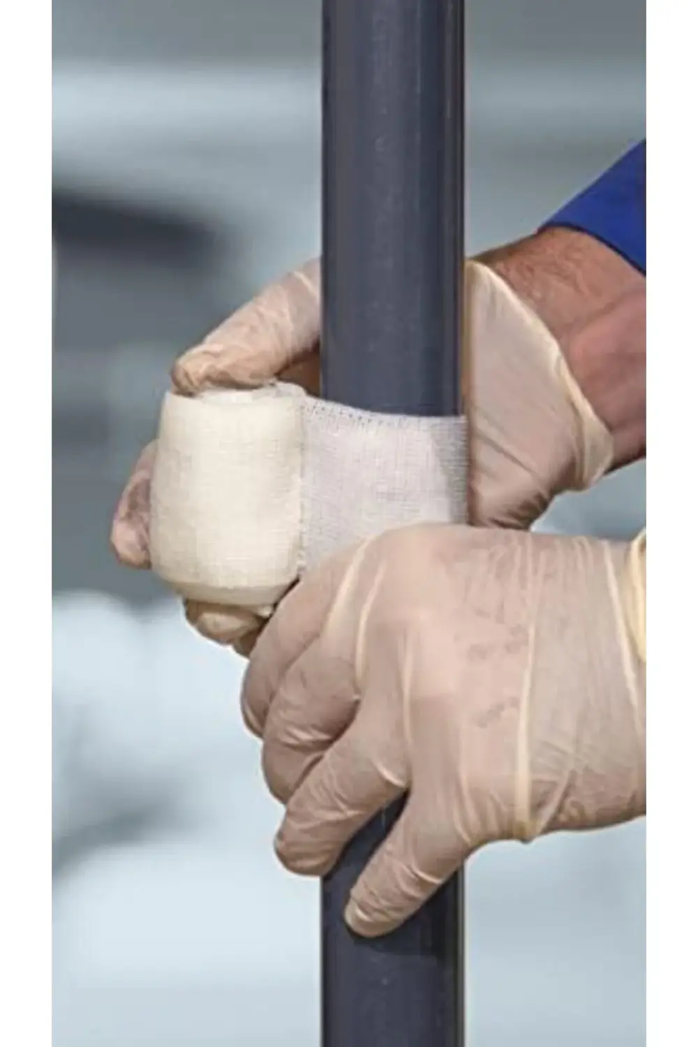 trendyvision Boru Tamir Seti 10 cmx3,5 m 1 Set buyflicker 395519