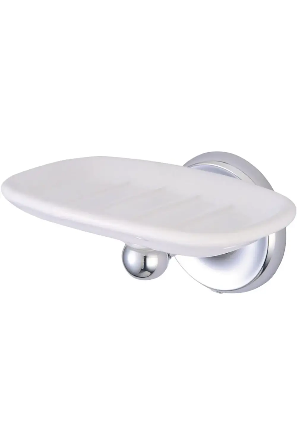 trendyvision Brass BA315C Klasik Sabunluk Tutucu, 12,7 cm, Cilalı trendyvision Brass BA315C Klasik Sabunluk Tutucu, 12,7 cm, Cilalı