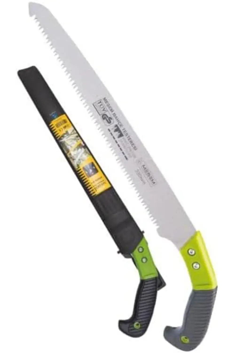 trendyvision BUDAMA TESTERESİ 330 MM ORTA DİŞ 519 buyflicker 3955